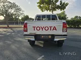 Toyota Hilux 2024